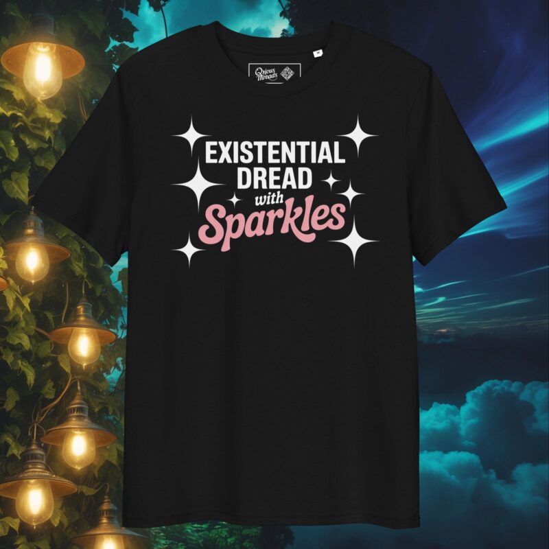 Qrious Sparkles