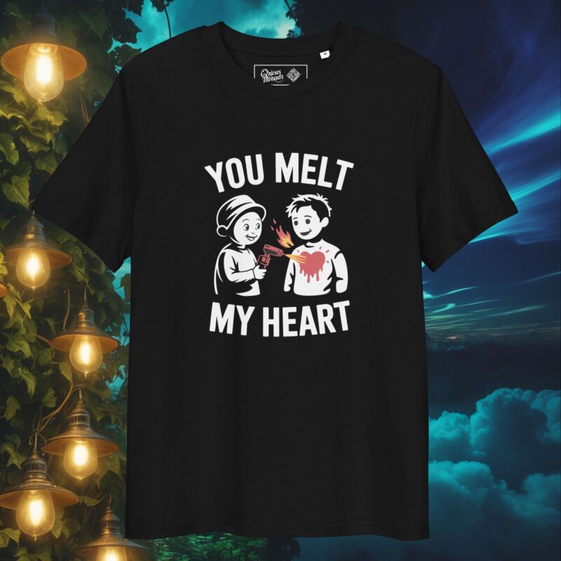 Qrious Heart