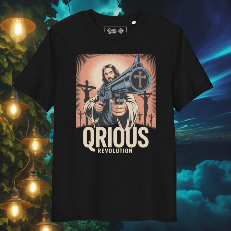 Qrious Faith