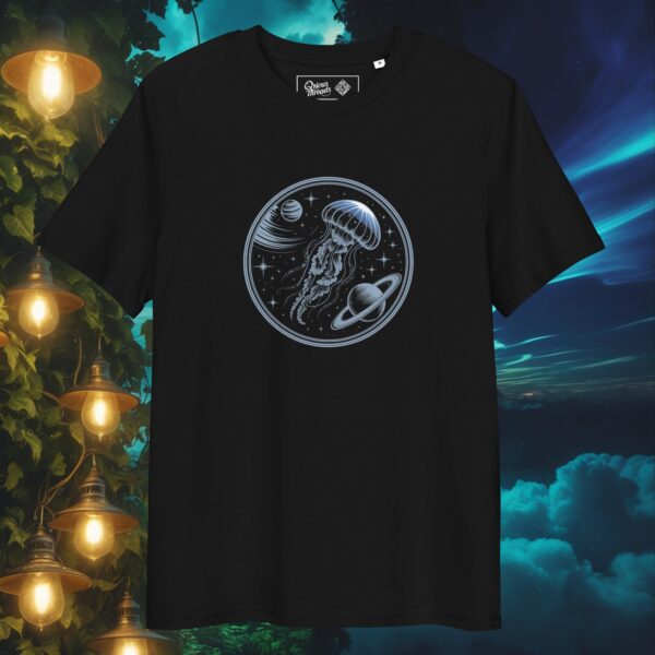 Qrious Jelly Fish