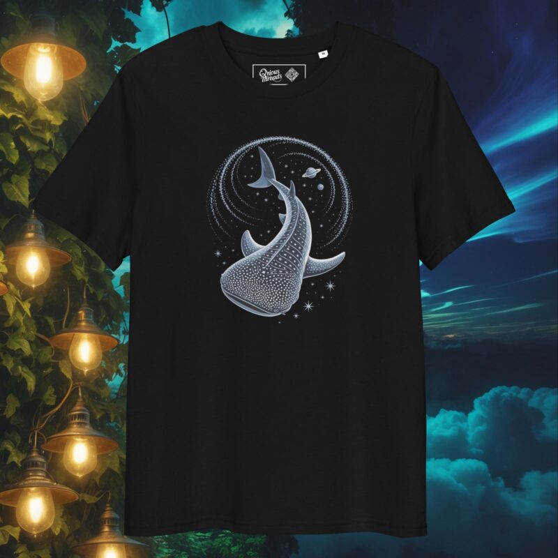 Qrious Star Whale