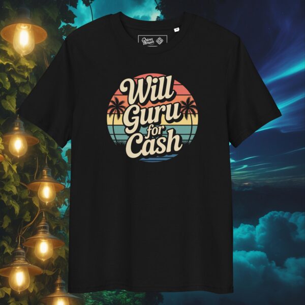 Qrious Cash
