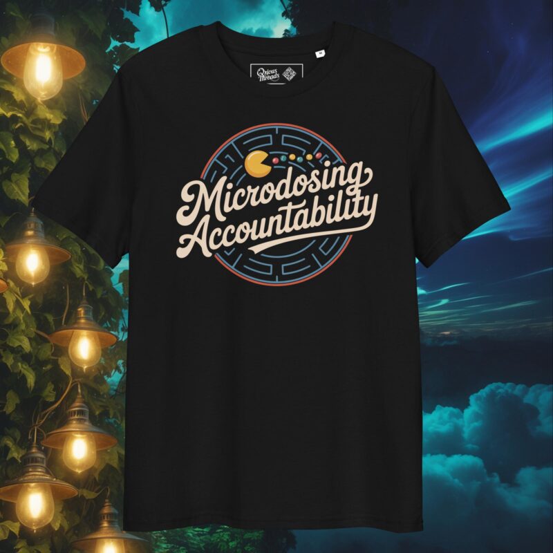 Qriously Microdosing