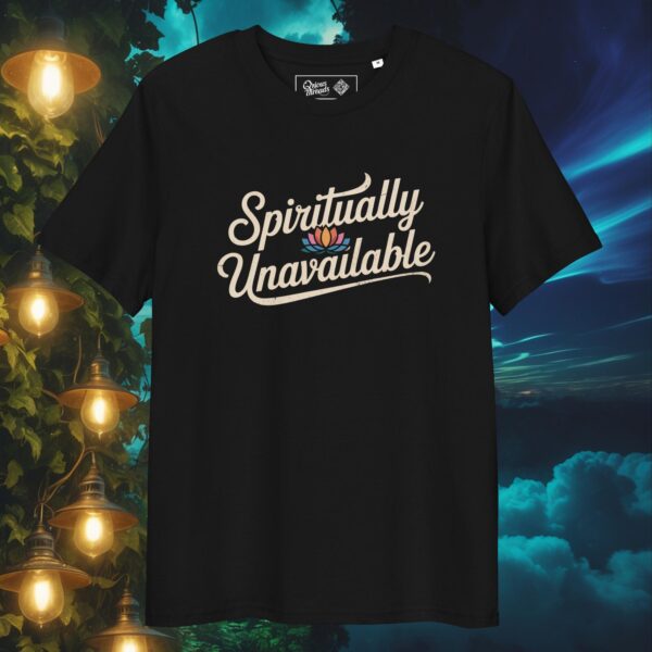 Qriously Spiritual