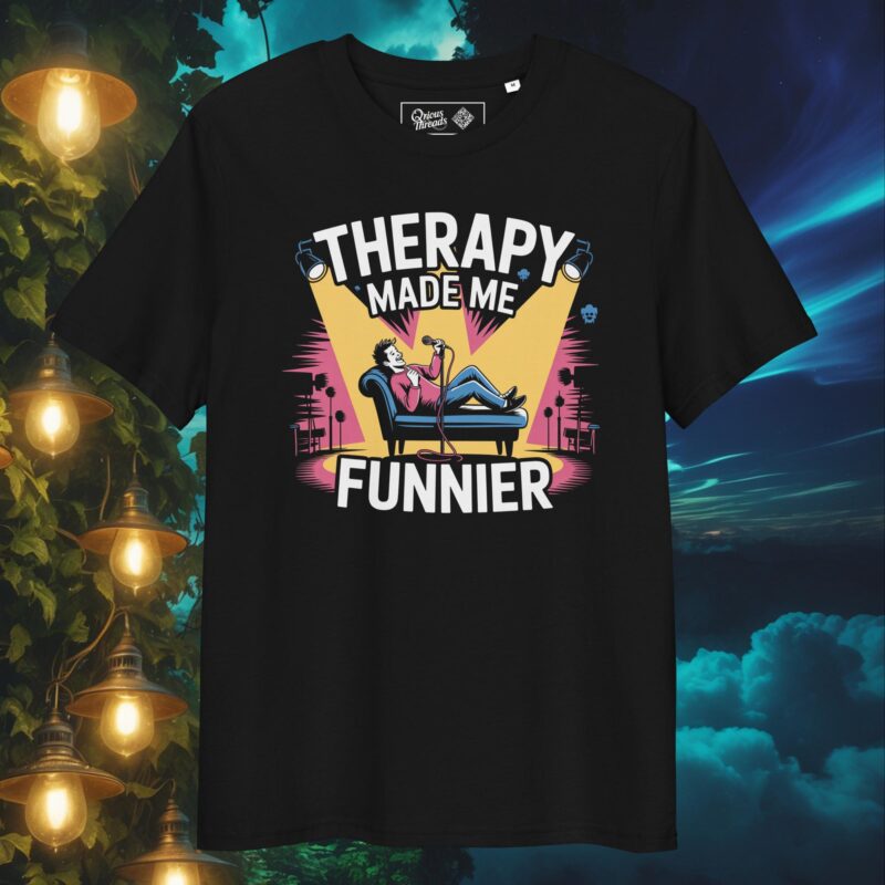 Qrious Therapy