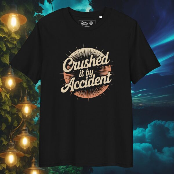 Qriously Crushed it!