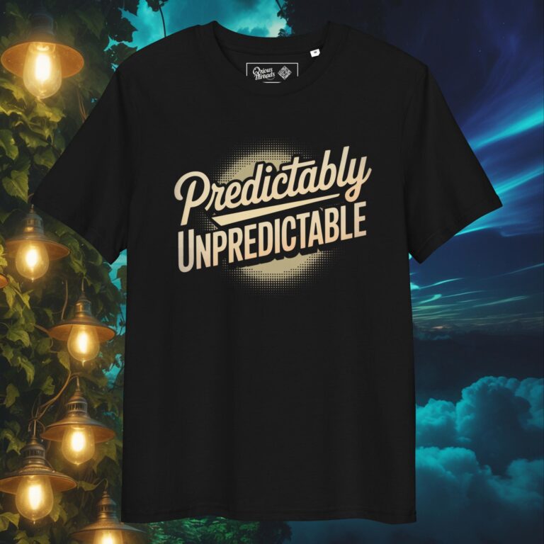 Qriously Predicitable