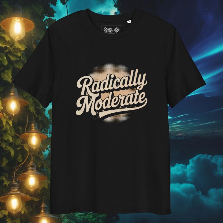 Qriously Radical