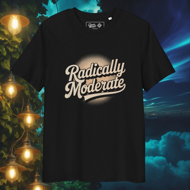 Qriously Radical