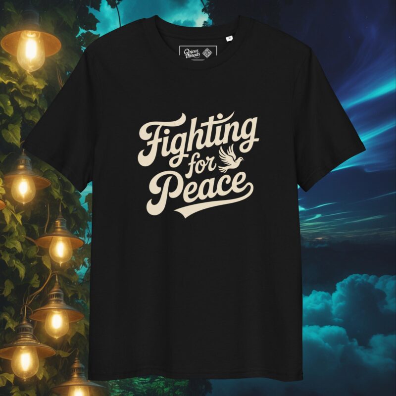 Qrious Peace