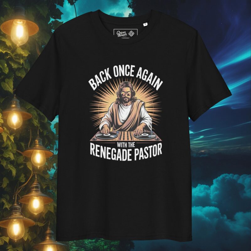 Qrious Renegade