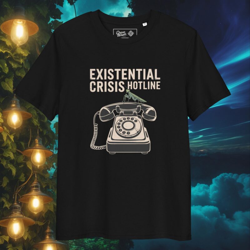 Qrious Crisis
