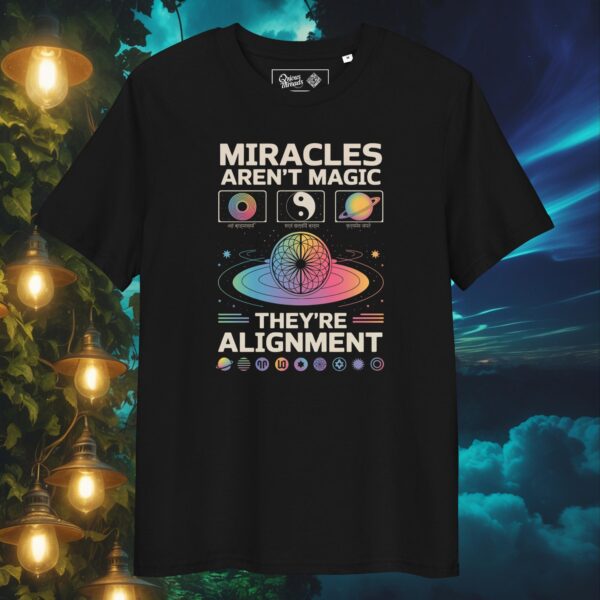 Qrious Miracles