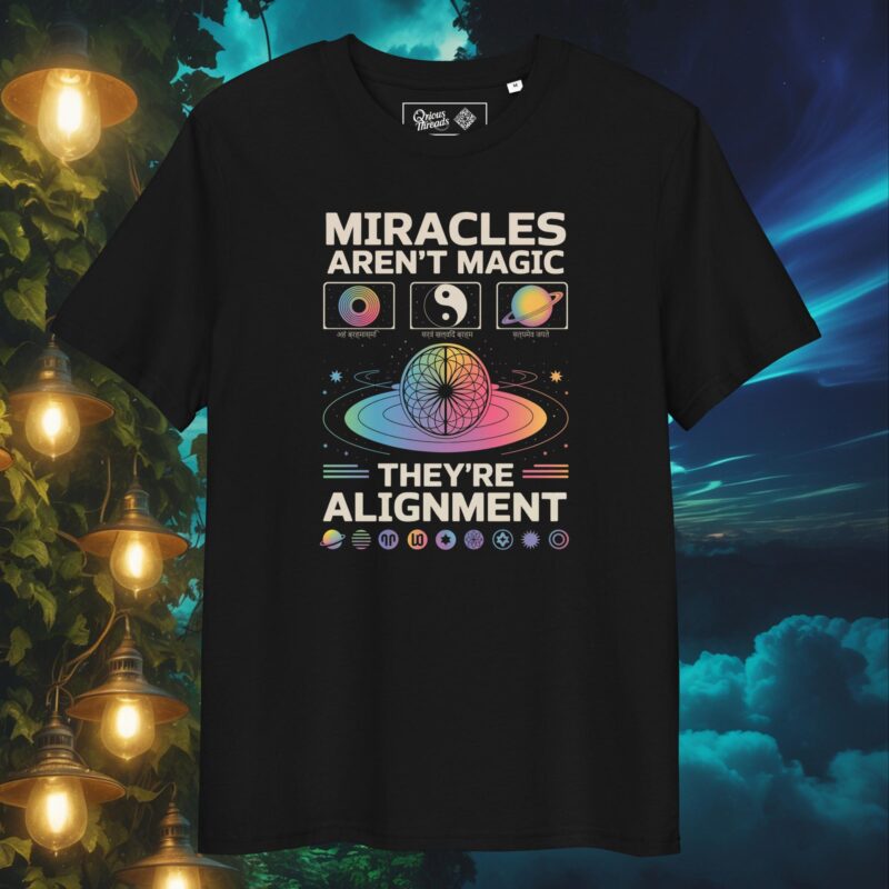 Qrious Miracles
