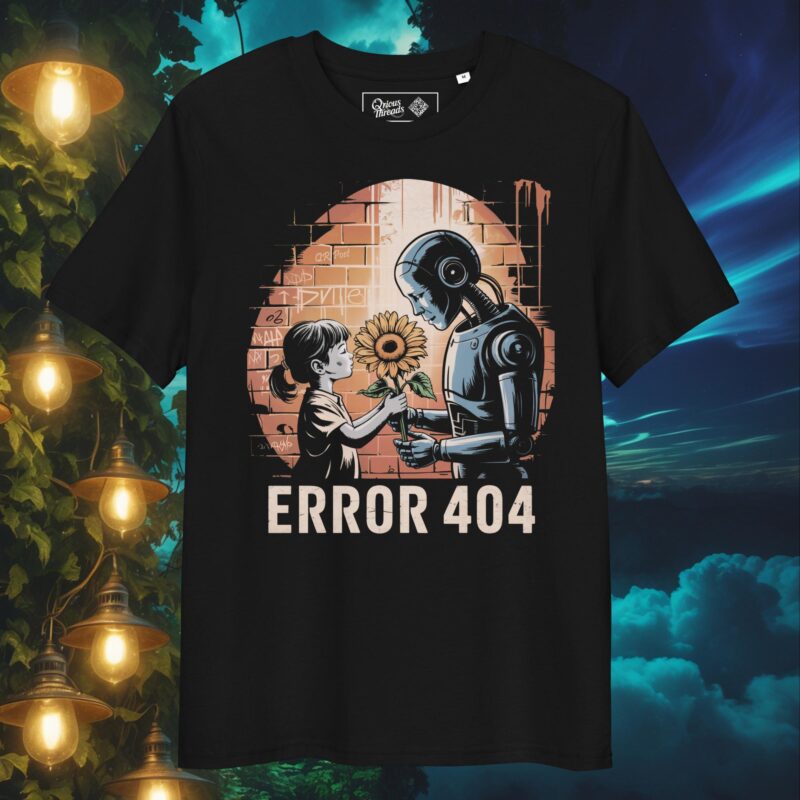 Qrious 404