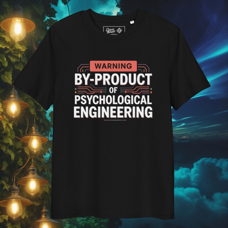 Qriously Engineered