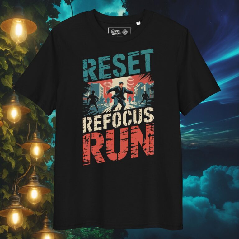 Qrious Reset