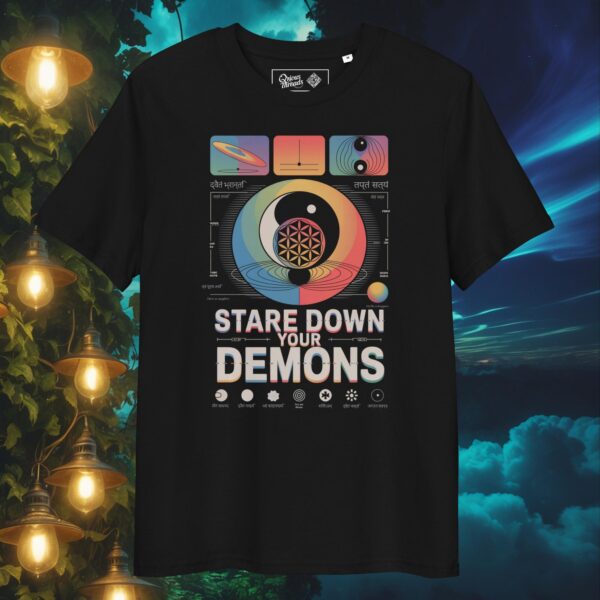 Qrious Demons
