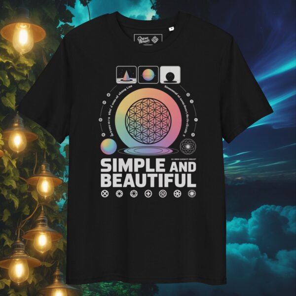 Qriously Simple