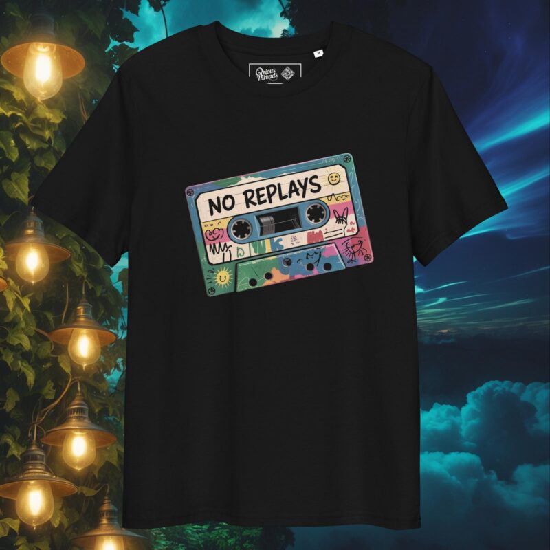 Qrious Replays