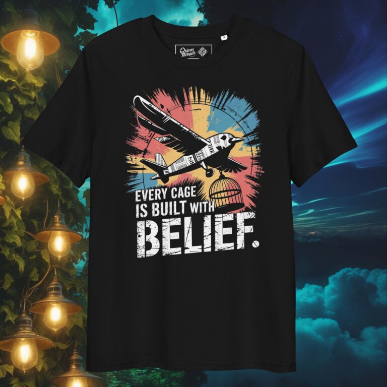 Qrious Belief
