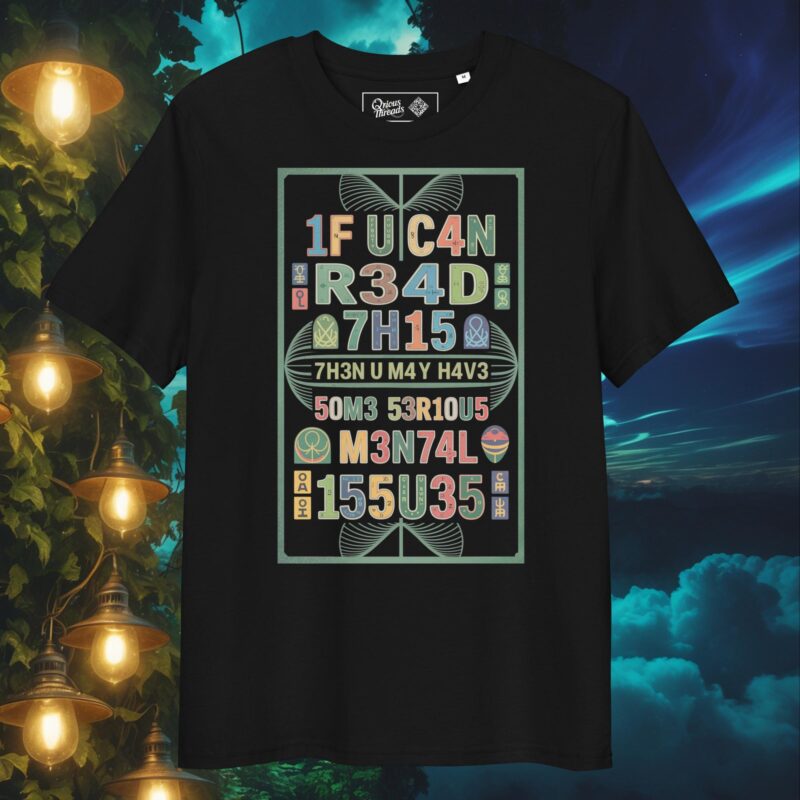 Qriously Mental