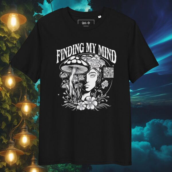 Qrious Mind