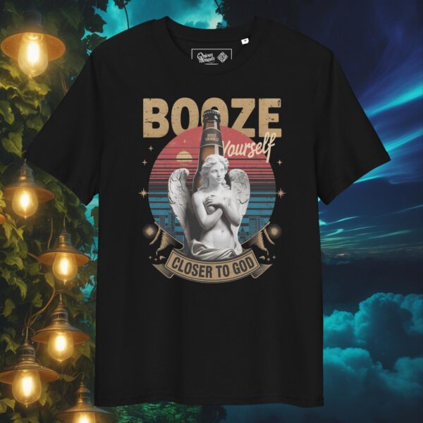Qrious Booze
