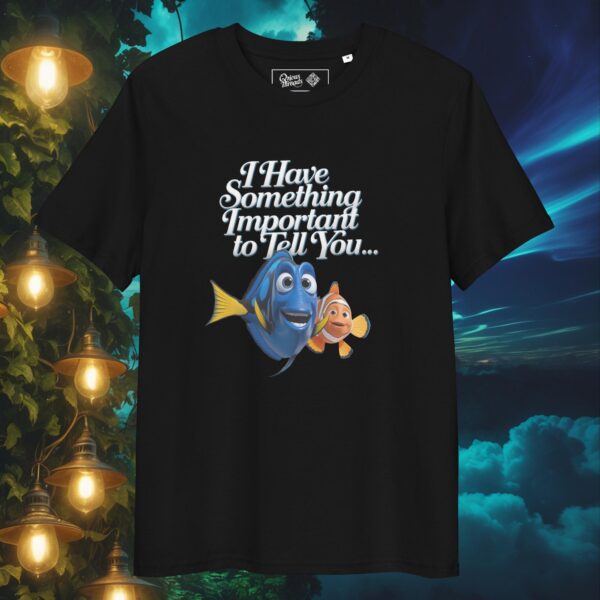 Qrious Forgetfulness