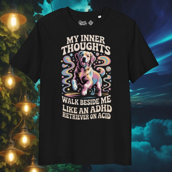 Qrious Retriever