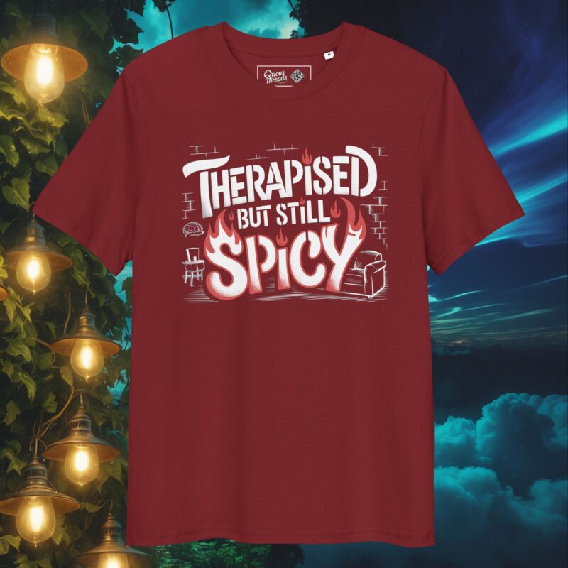 Qriously Spicy - Image 5