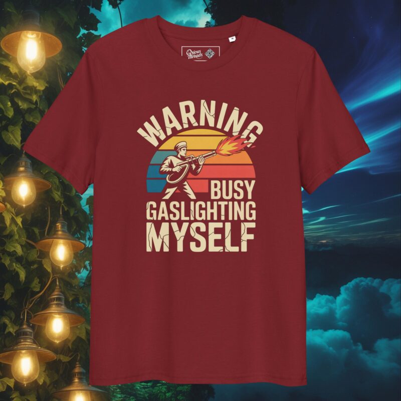 Qriously Gaslighting - Image 5