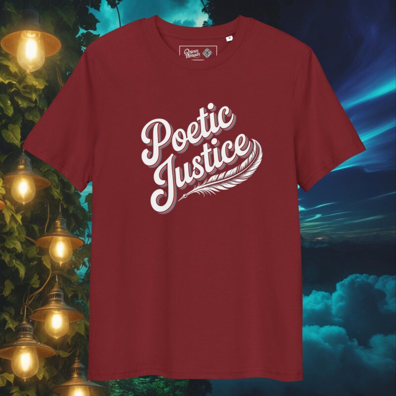 Qrious Justice - Image 4
