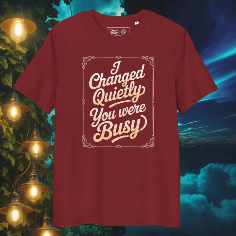 Qrious Change - Image 4