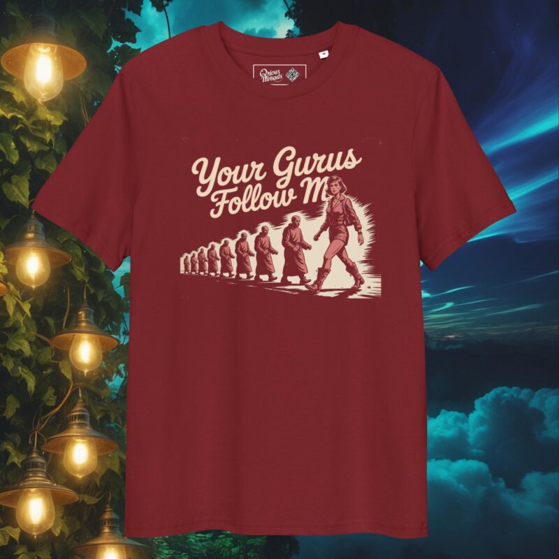 Qrious Followers - Image 4