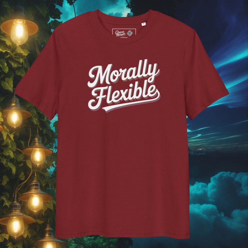 Qriously Flexible - Image 7