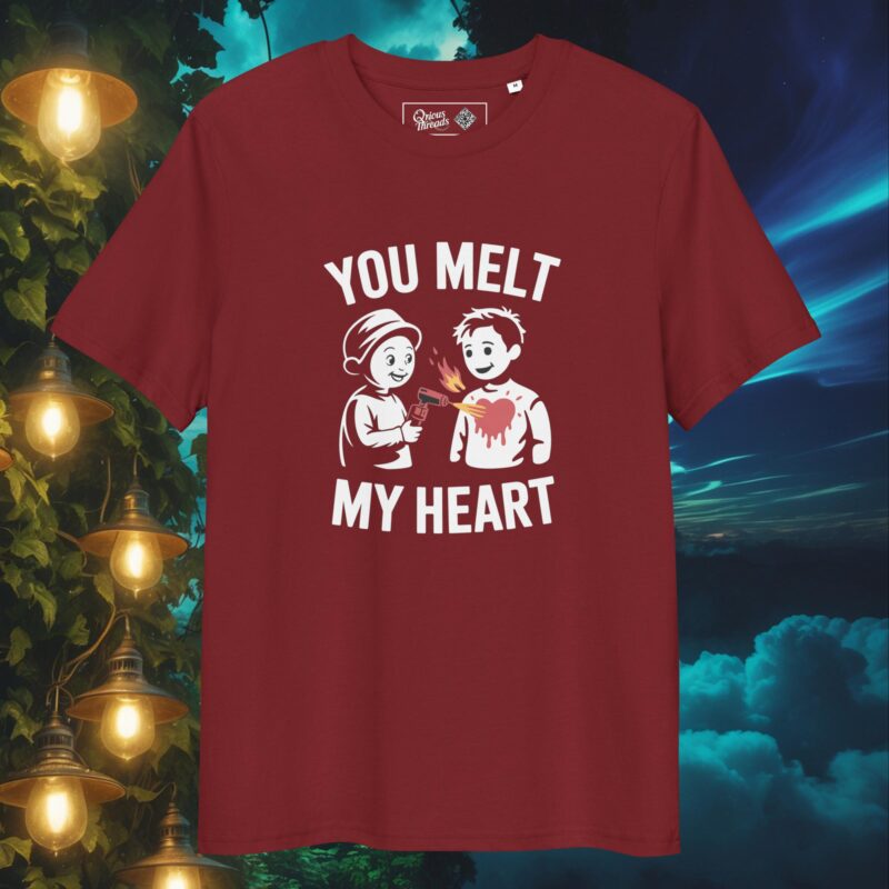 Qrious Heart - Image 7