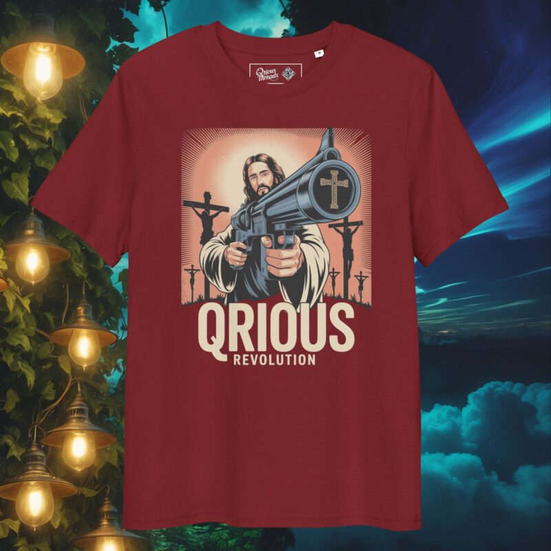 Qrious Faith - Image 6