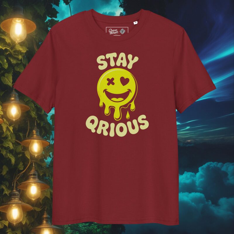Stay Qrious - Image 6