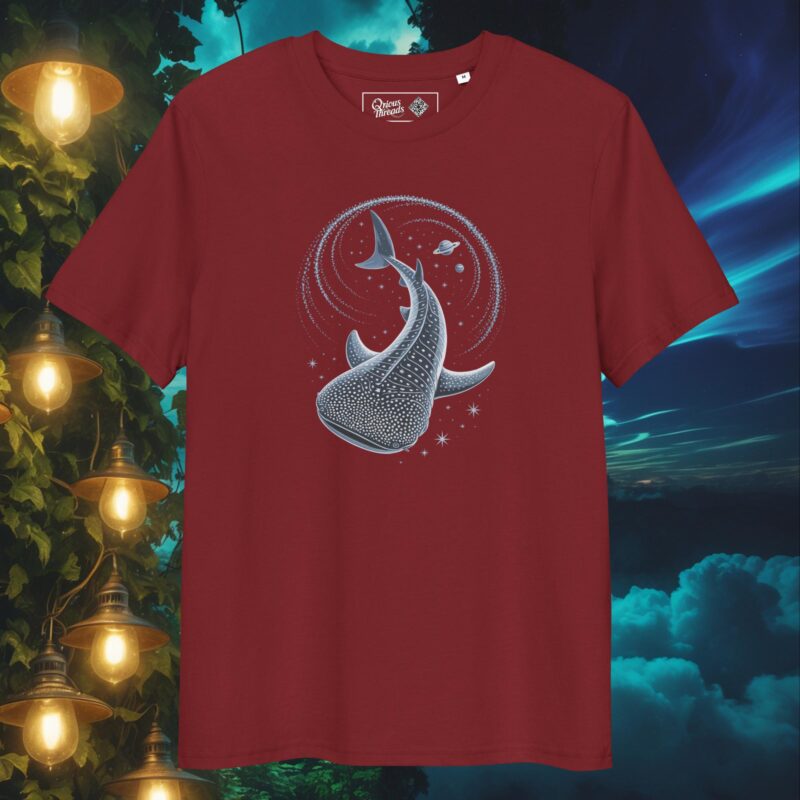 Qrious Star Whale - Image 4
