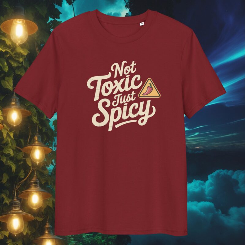 Qriously Spicy - Image 7