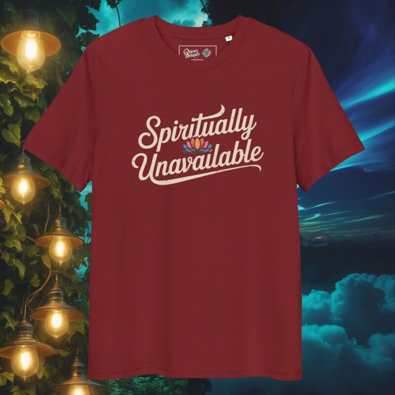 Qriously Spiritual - Image 7