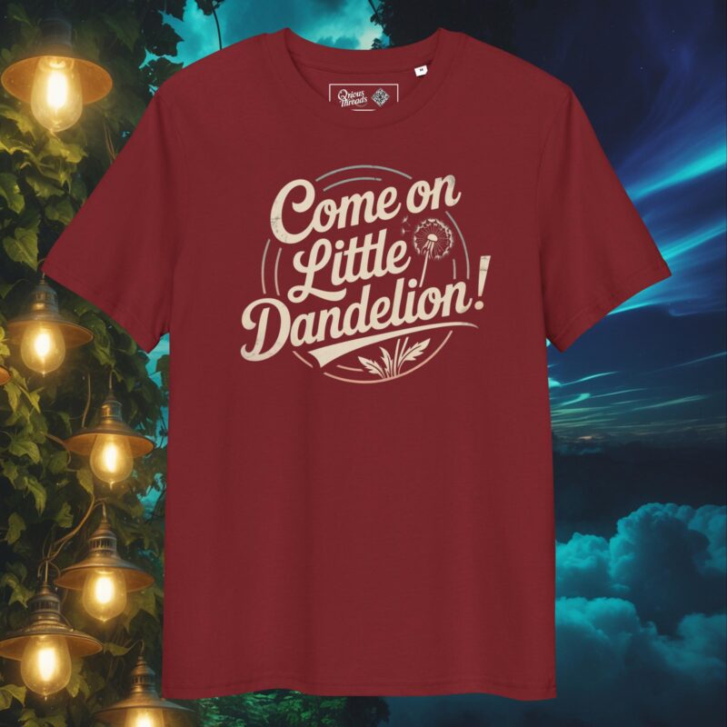 Qrious Dandelion! - Image 7