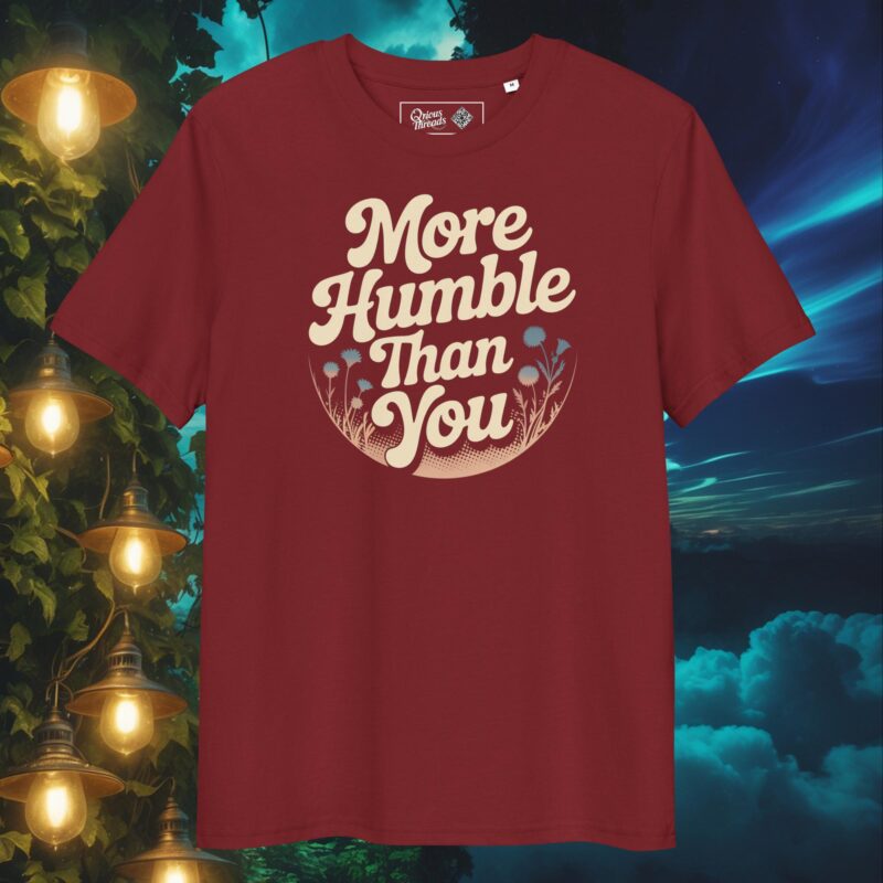 Qriously Humble - Image 7
