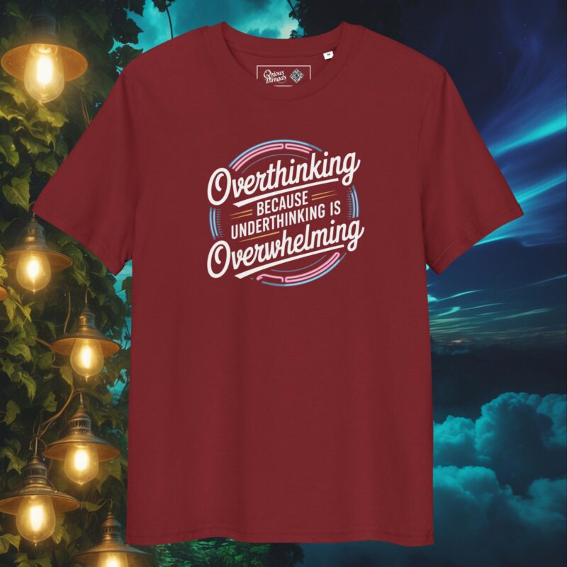 Qriously Overthinking - Image 6