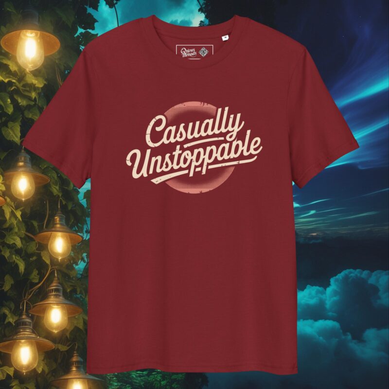 Qriously Unstoppable - Image 7