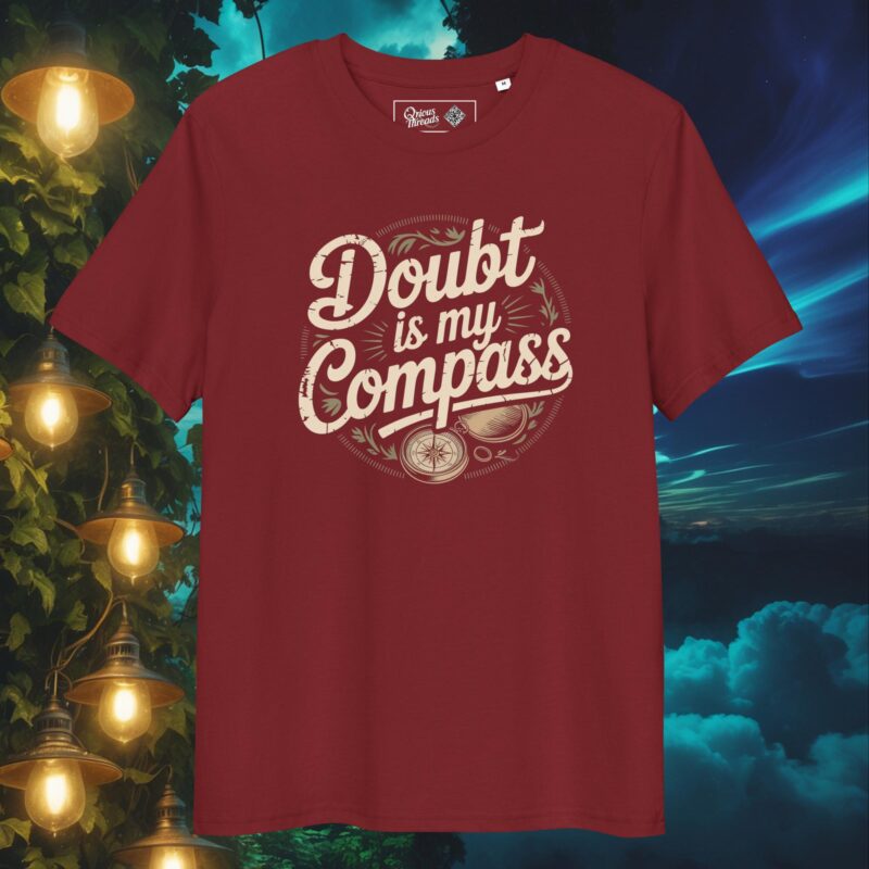 Qrious Doubt - Image 7