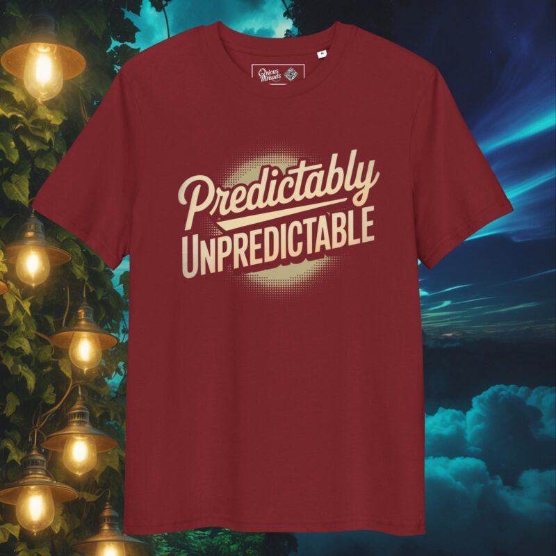 Qriously Predicitable - Image 7