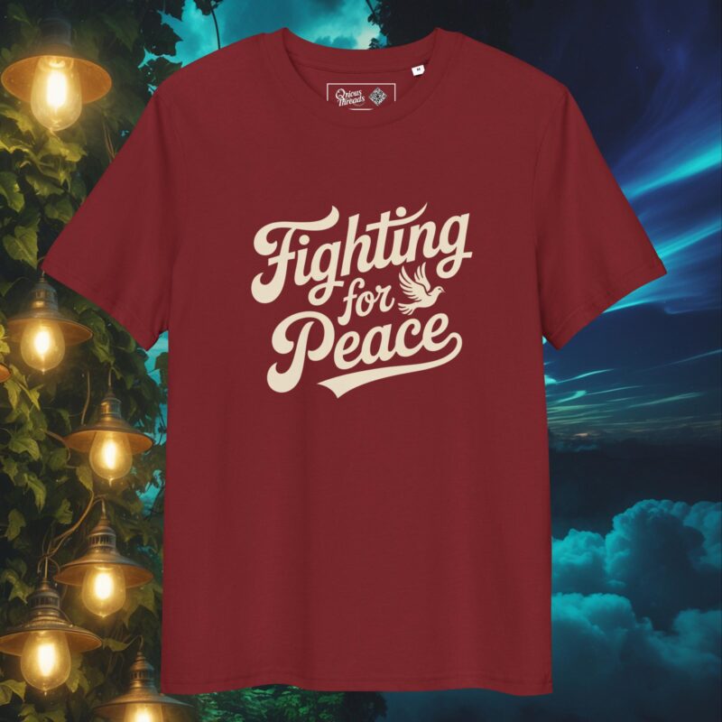 Qrious Peace - Image 6