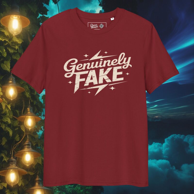 Qriously Genuine - Image 6